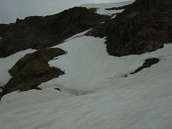Crevasses