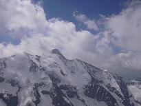 Vue du sommet
