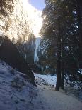 La grande cascade