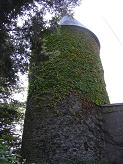 Le moulin de Drouillet