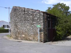 Le vieux logis