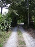 Le chemin des Hersires