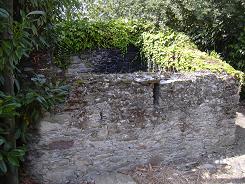 Le four de la Malorière
