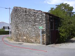 Le vieux logis