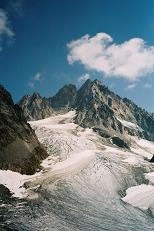 L'Aiguille du Tour