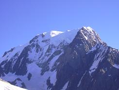 Mont-Blanc