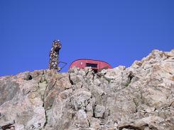 Le bivouac