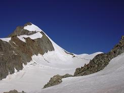 Aiguille Orientale de Tré-la Tête