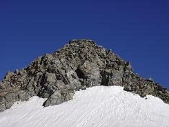 Le sommet
