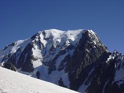 Mont-Blanc