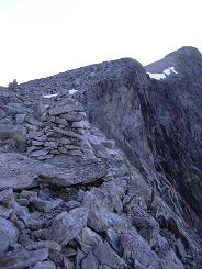Le col du Tondu