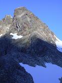 Zoom sur l'arête