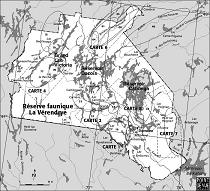 Carte Verendrye